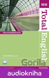 New Total English - Pre Intermediate