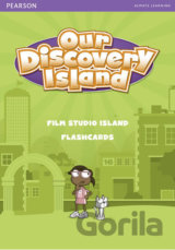 Our Discovery Island - 3