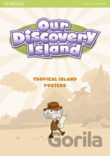 Our Discovery Island - 1