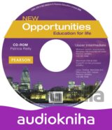 New Opportunities - Upper-Intermediate