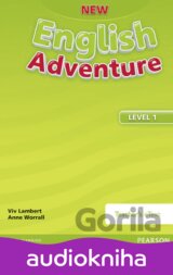 New English Adventure - 1 Teacher´s eText