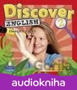 Discover English 2