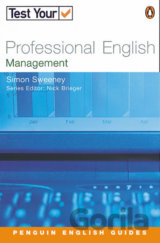 Test Your Professional English: Management