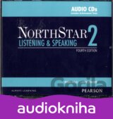 NorthStar 4th Edition Listening and Speaking 2 - Class Audio CDs