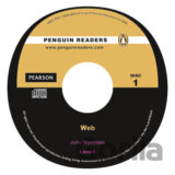 Level 5: Web Book/CD pack