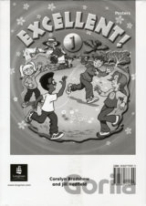 Excellent 1 - Posterpack