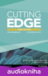 Cutting Edge 3rd Edition - Pre-Intermediate Active Teach