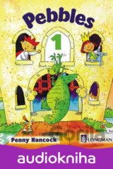 Pebbles 1 - Classbook