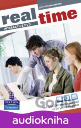 Real Life Time Global - Pre-Intermediate