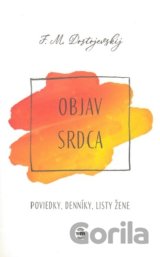Objav srdca