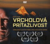 Vrcholová príťažlivosť