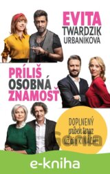 Príliš osobná známosť