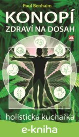 Konopí - zdraví na dosah