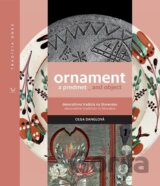 Ornament a predmet_and object