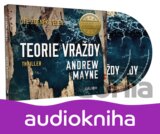 Teorie vraždy (audioknihovna)