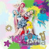 Lollipopz: Nekonečné léto