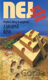 Záhadné říše