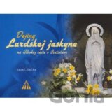 Dejiny lurdskej jaskyne