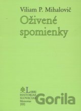 Oživené spomienky