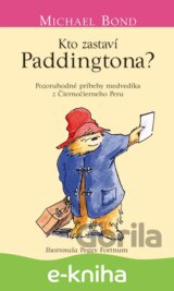 Kto zastaví Paddingtona?