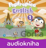 Poptropica English 1