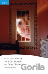 PER Level 4: The Doll´s House and Other Stories