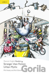 PER Level 2: Stranger Than Fiction Urban Myths