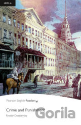 PER Level 6: Crime and Punishment
