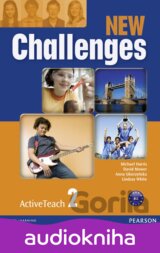 New Challenges 2 - Active Teach