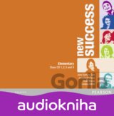 New Success - Elementary Class CDs