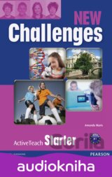 New Challenges - Starter Active Teach