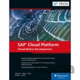 SAP Cloud Platform: Cloud-Native Development