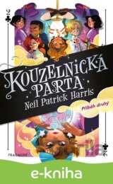 Kouzelnická parta 2
