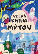 Veľká kniha mýtov