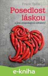 Posedlost láskou