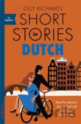 Short Stories in Dutch for Beginners