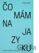 Čo mám na jazyku