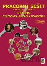 Dějepis 7 - Středověk, počátky novověku