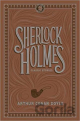 Sherlock Holmes: Classic Stories