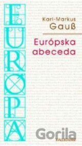 Európska abeceda