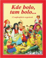 Kde bolo