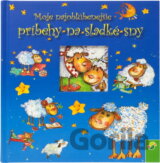 Moje najoblúbenejšie príbehy na sladké sny