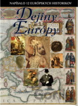 Dejiny Európy