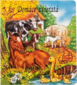 Domáce zvieratá
