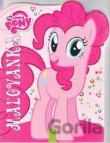 Maľovanka - My Little Pony