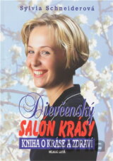 Dievčenský salón krásy