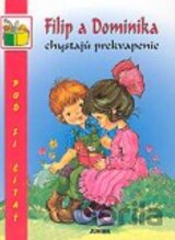 Filip a Dominika chystajú prekvapenie
