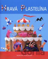 Hravá plastelína