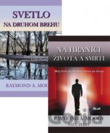 Na hranici života a smrti+Svetlo na druhom brehu KOMPLET