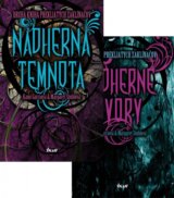 Nádherná temnota + Nádherné tvory KOMPLET